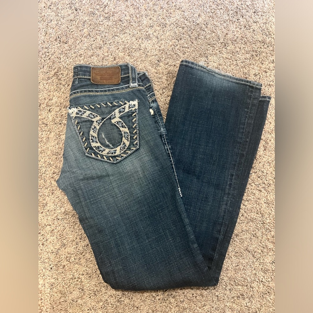 Big Star Jeans